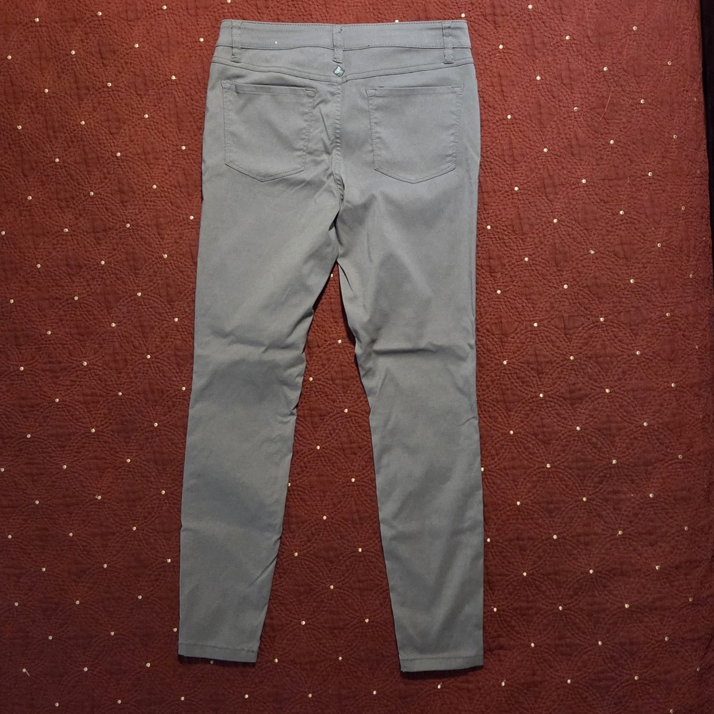 Prana Briann Skinny Pants - Picture 2 of 3